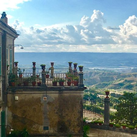 La Corte Di Alice Lugnano in Teverina Zewnętrze zdjęcie