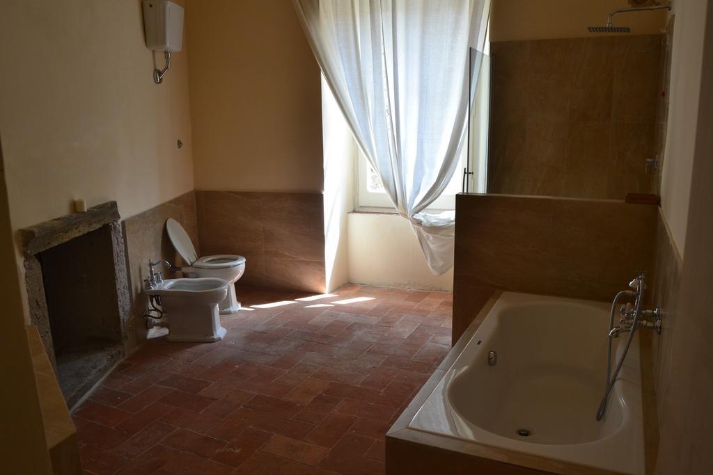 La Corte Di Alice Lugnano in Teverina Zewnętrze zdjęcie