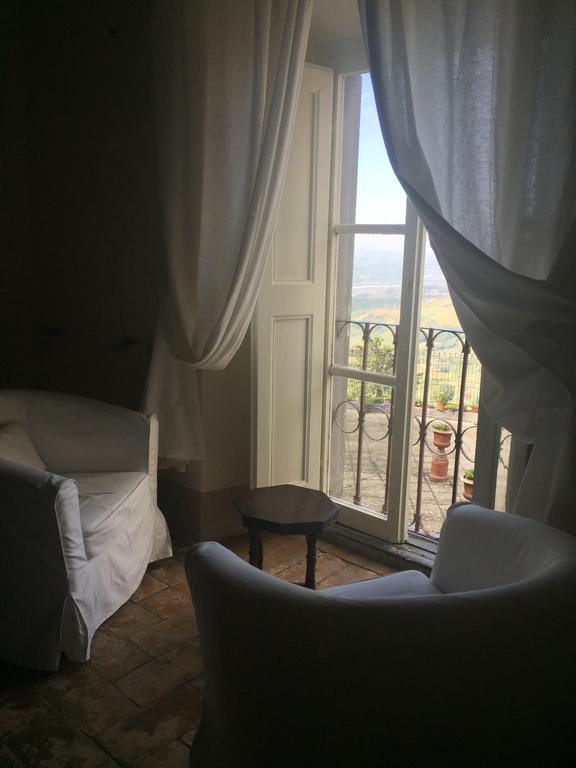 La Corte Di Alice Lugnano in Teverina Zewnętrze zdjęcie